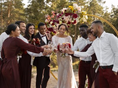 Luxury Event Management Company Delhi